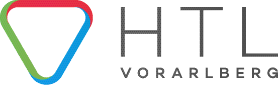 HTL Vorarlberg Logo