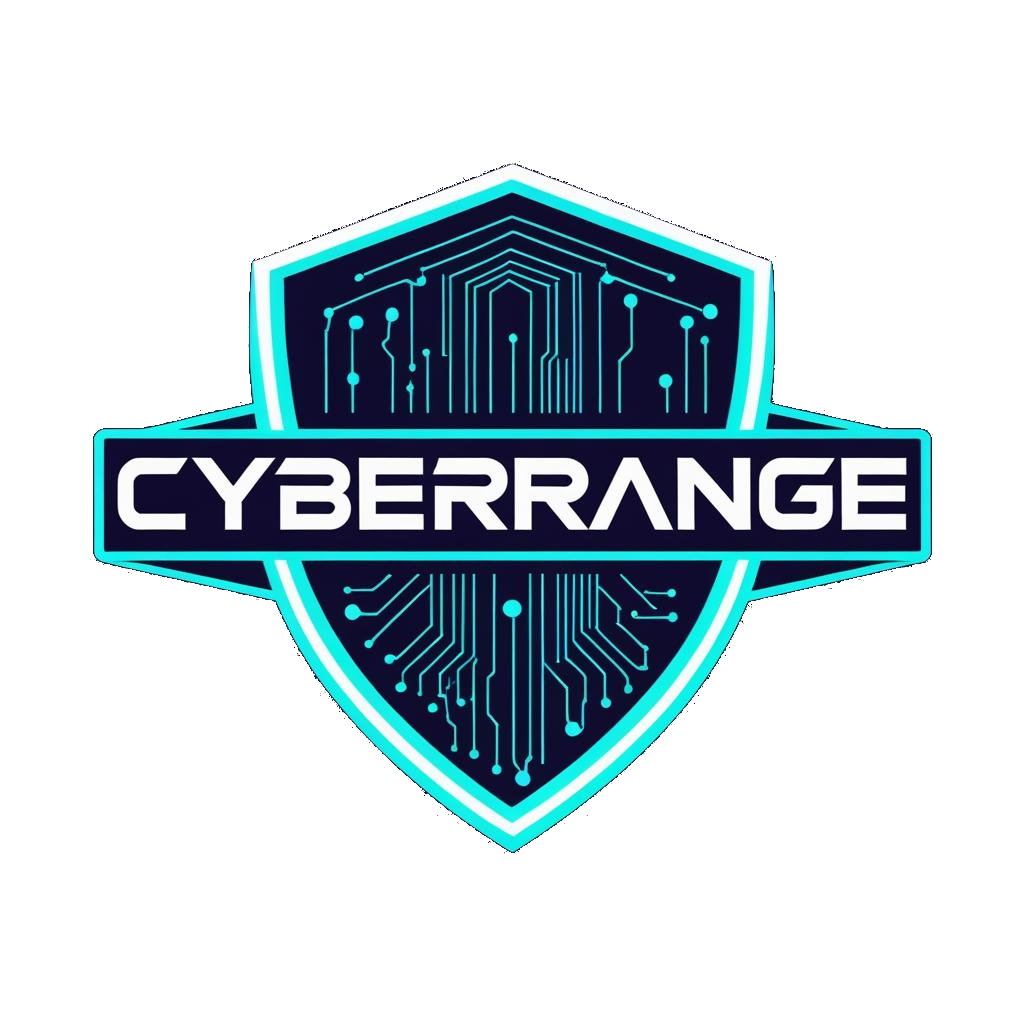 CyberRange Logo